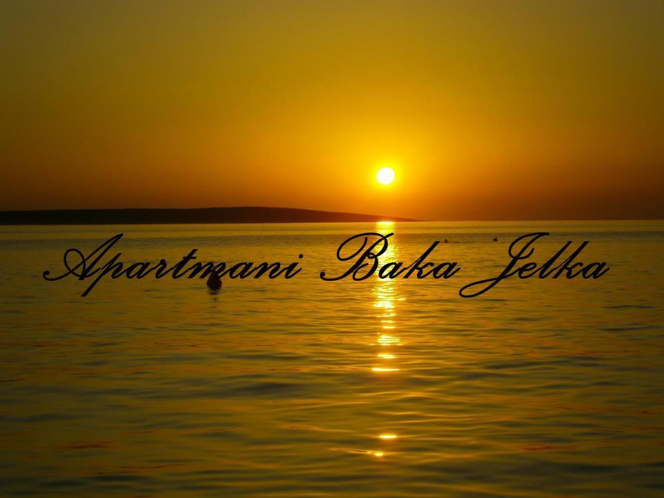Apartments Baka Jelka Mandre Rom bilde