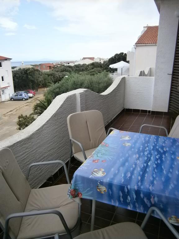 Apartments Baka Jelka Mandre Eksteriør bilde