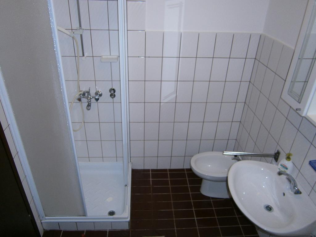 Apartments Baka Jelka Mandre Eksteriør bilde