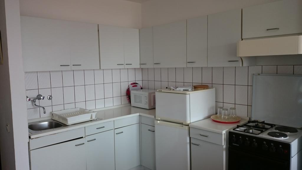 Apartments Baka Jelka Mandre Eksteriør bilde