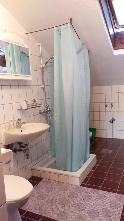 Apartments Baka Jelka Mandre Eksteriør bilde
