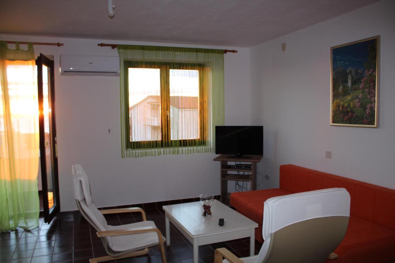 Apartments Baka Jelka Mandre Eksteriør bilde
