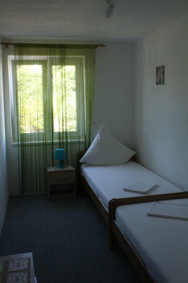 Apartments Baka Jelka Mandre Eksteriør bilde
